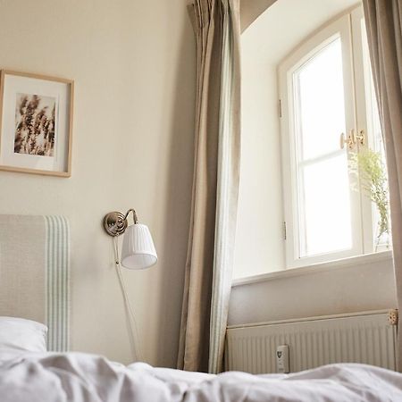Gut Hohenstein - Meiereiappartment Barkelsby Luaran gambar